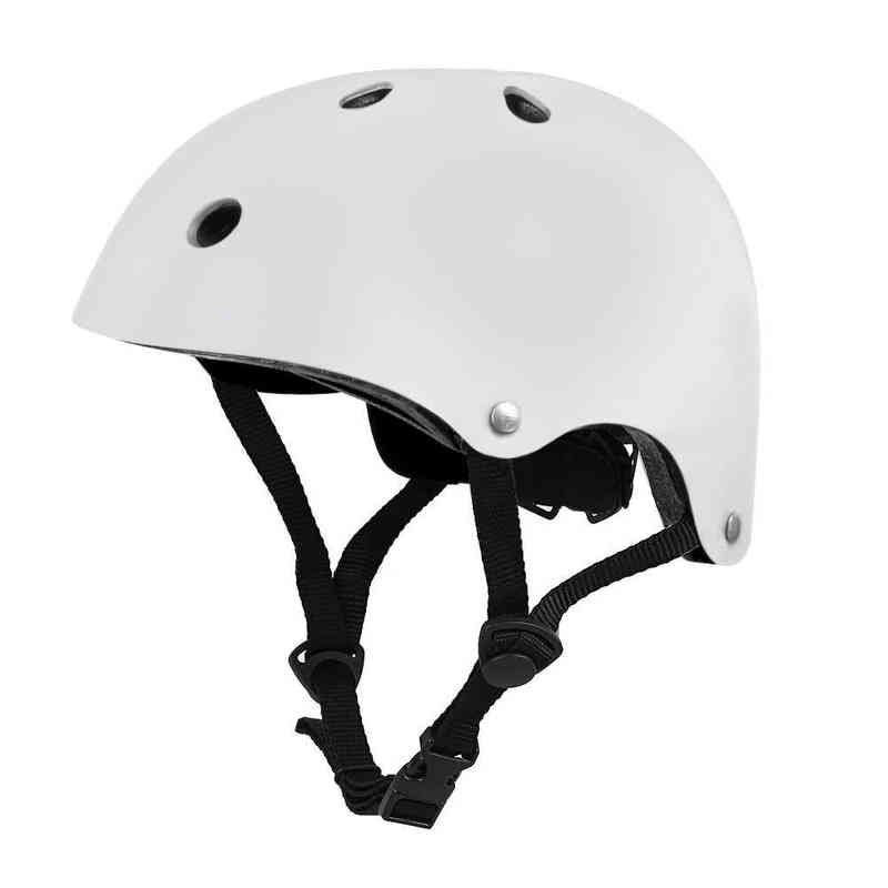 Casco bianco