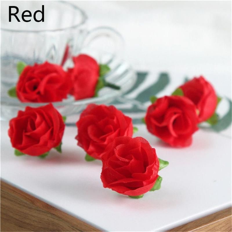 Red-50pcs