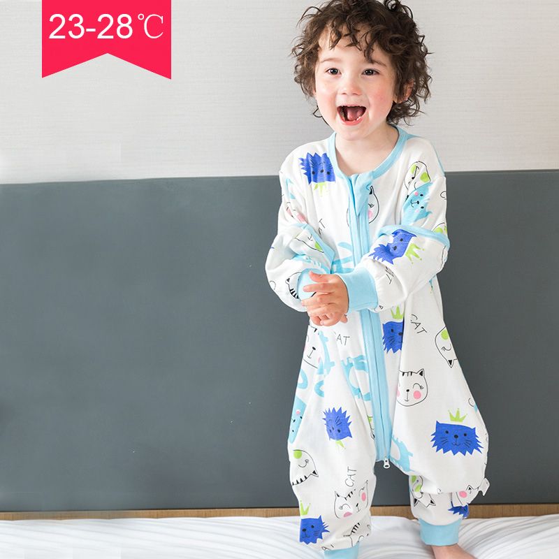 Pyjama pour enfants 07