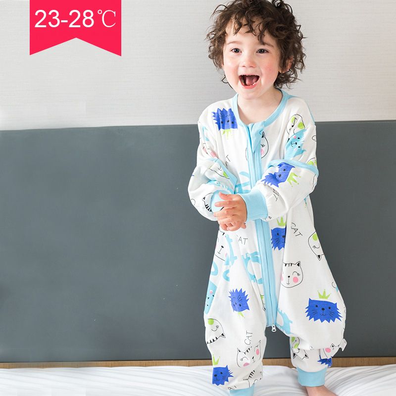 Kinderpyjama 07