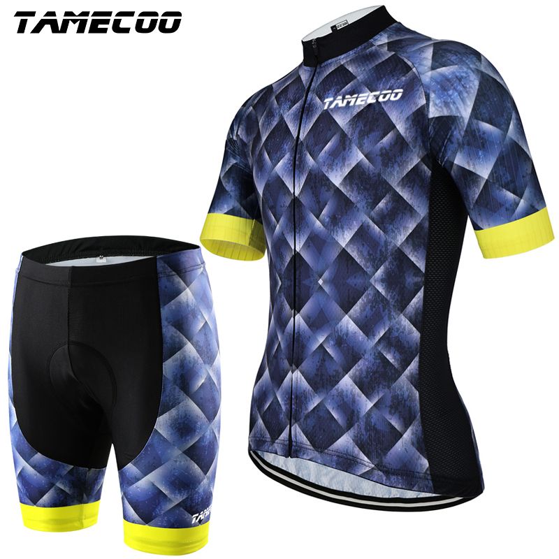 Conjunto de ciclismo