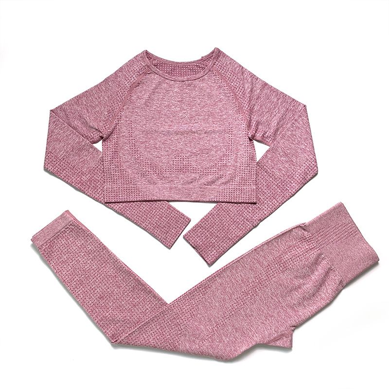 Pink set