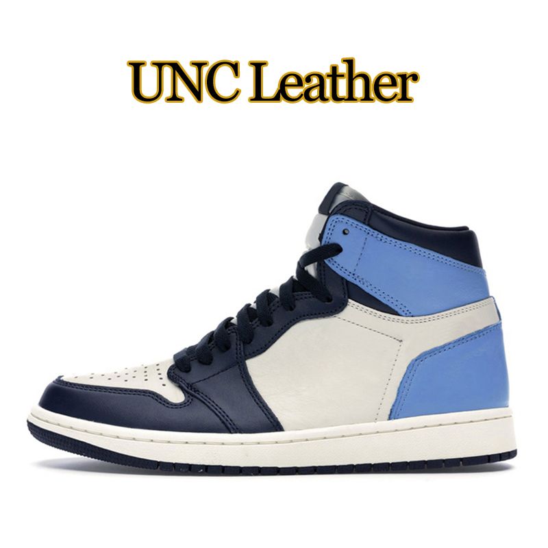 UNC Leather