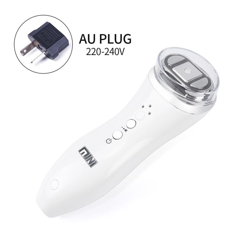 Au Plug (220-240v)6