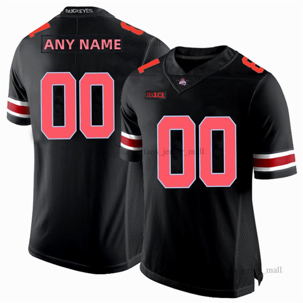 custom name number