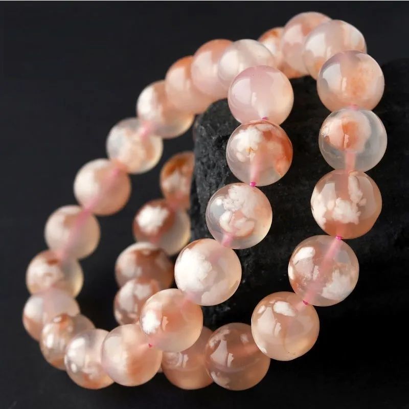 cherry blossom agate China