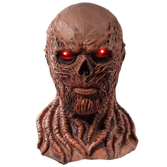 LED VECNA Mask 2