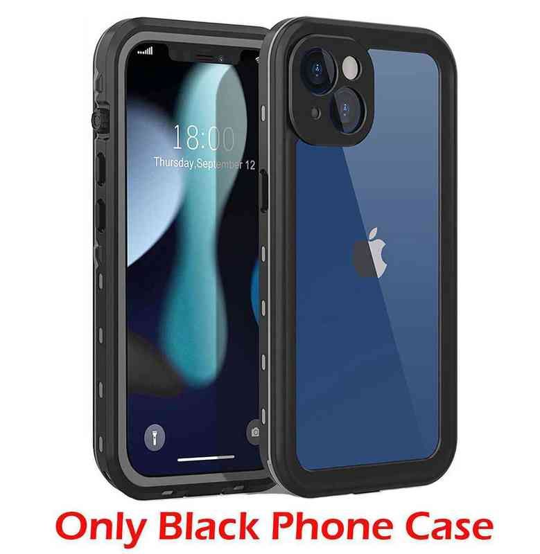black case