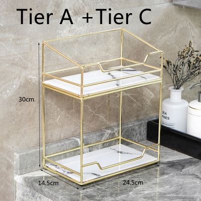 Tier A 및 C2