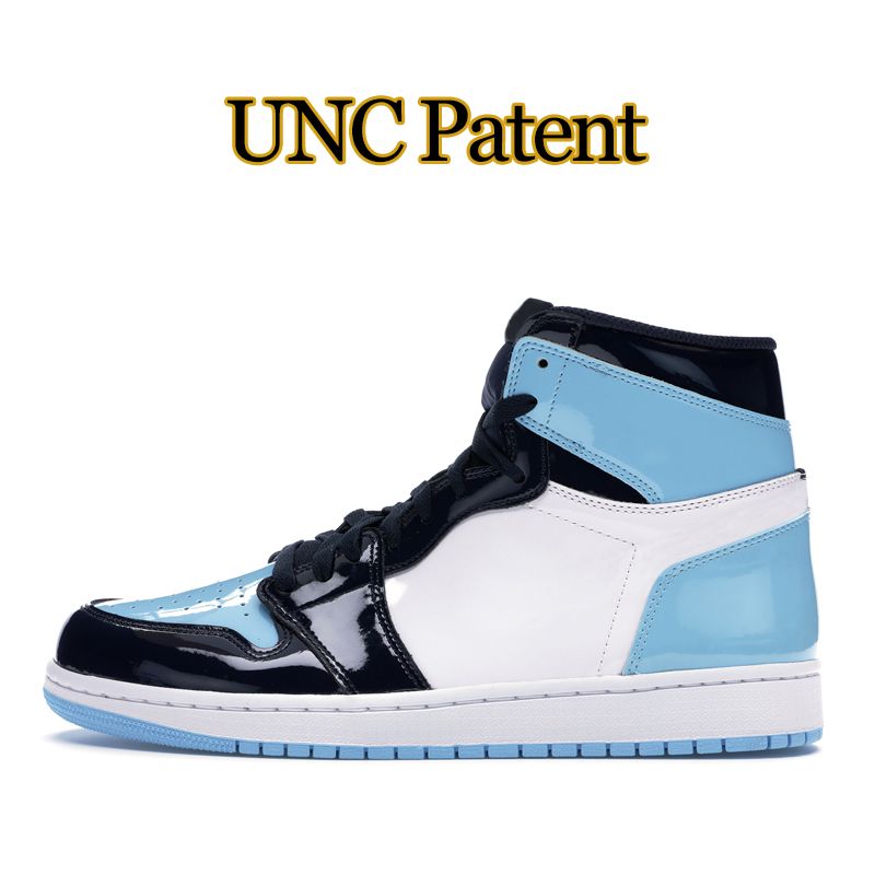 UNC Patent
