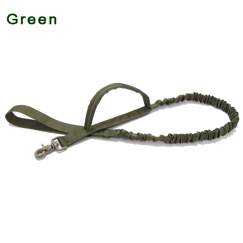 Green Leash