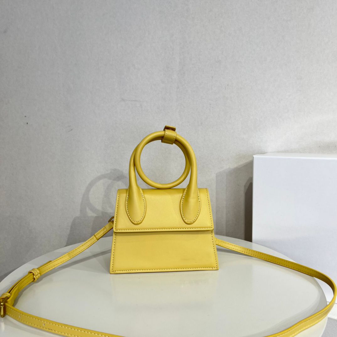 Yellow 18cm