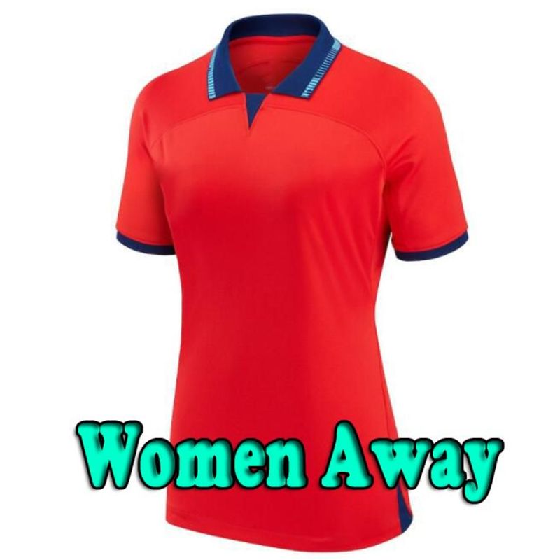 2022 Away Women Jersey