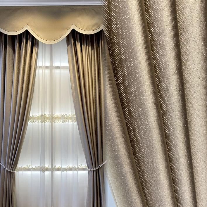 curtain