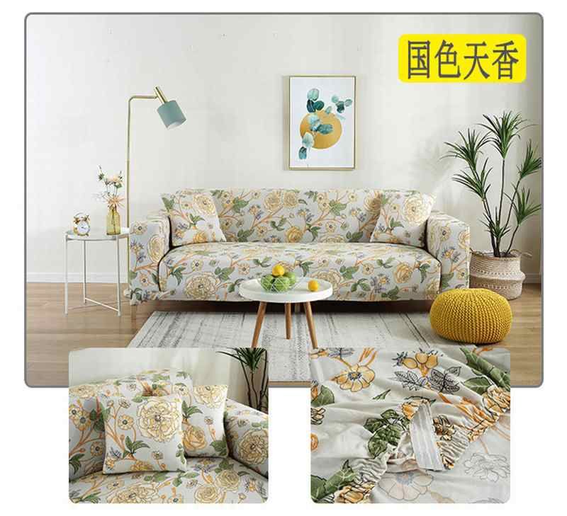 3 For single seat sofa