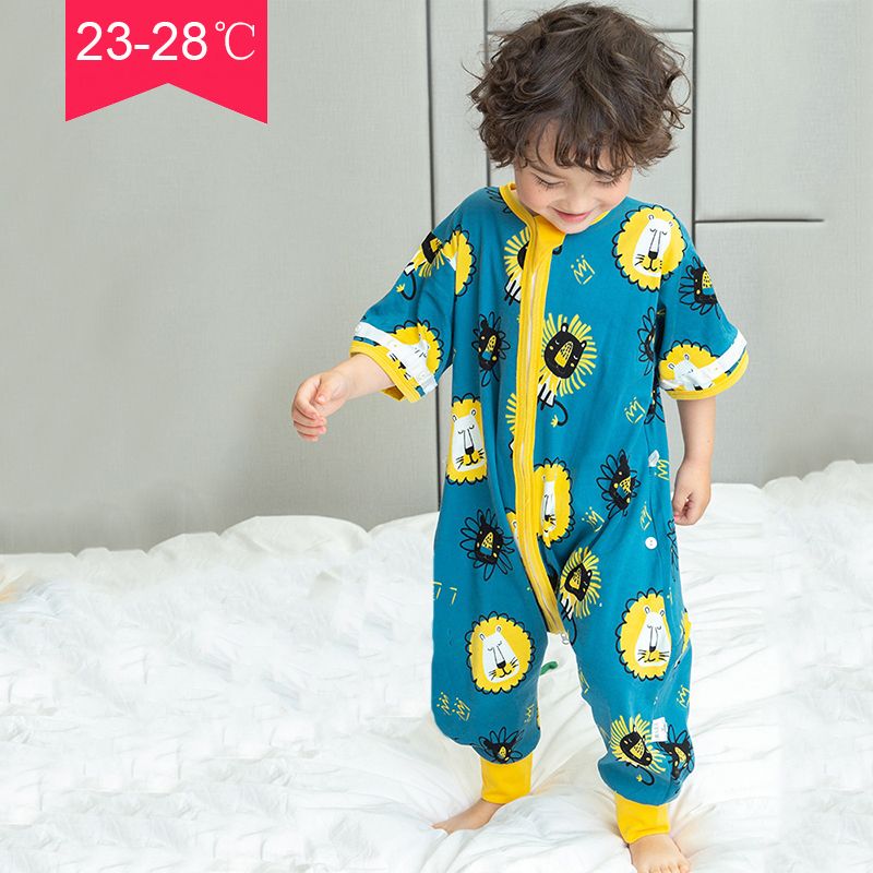 Pyjama pour enfants 11