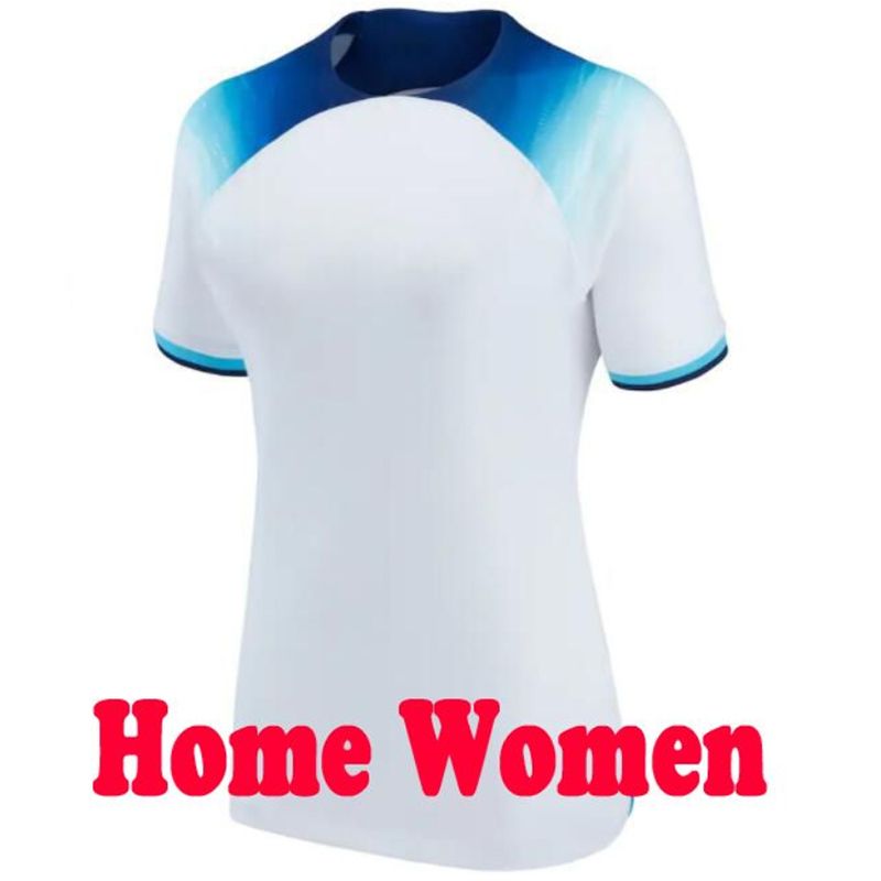 2022 Home Women Jersey