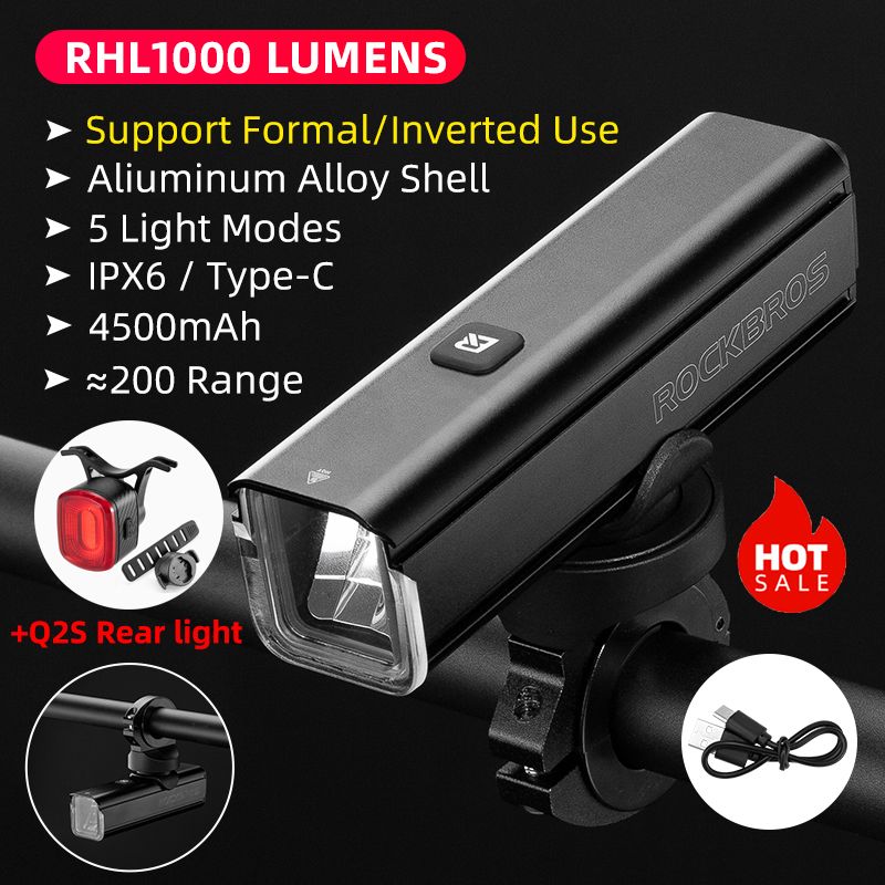 Rhl1000 Q2s