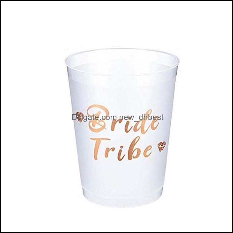 Bride Tribe TM