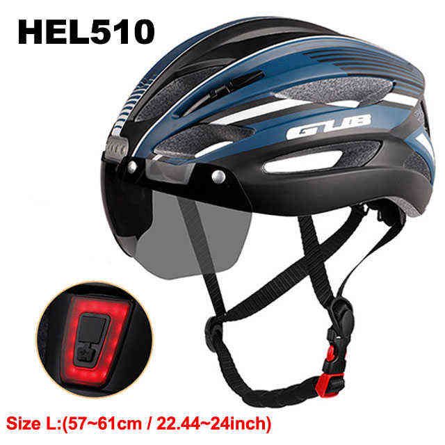 Hel510 Blue