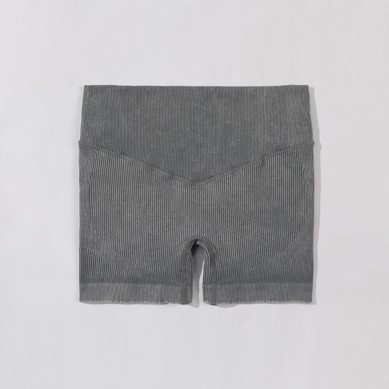 gray short