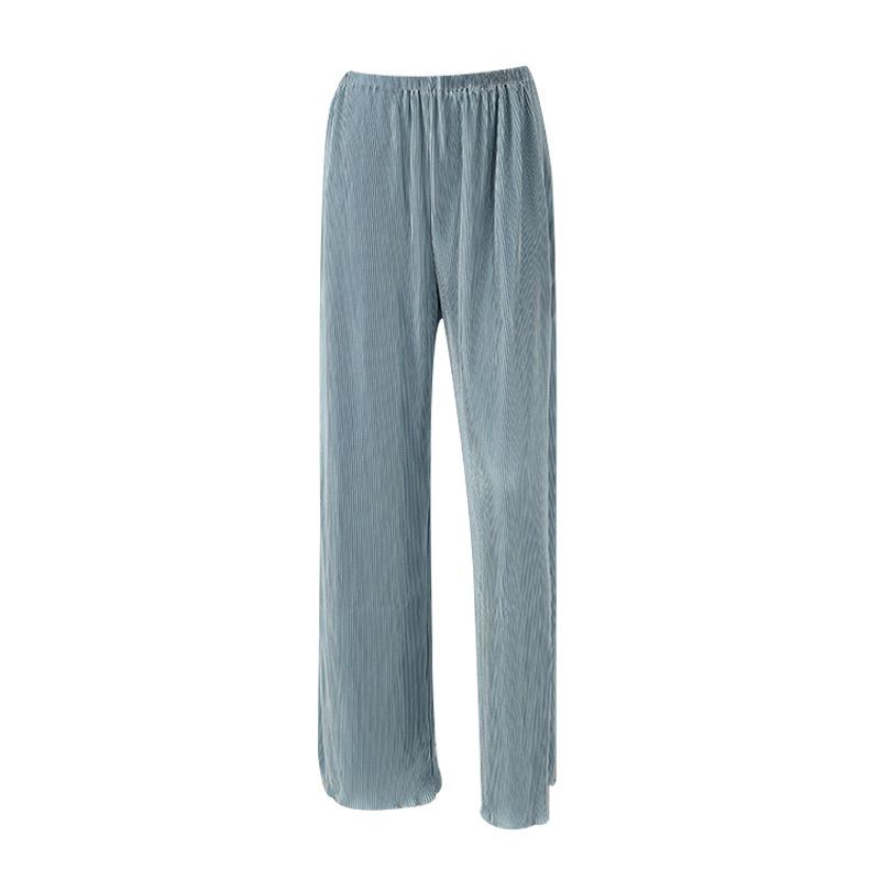 02 pantalon bleu