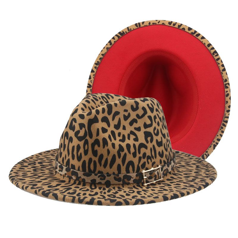 Brim Red1 de 7,5 cm