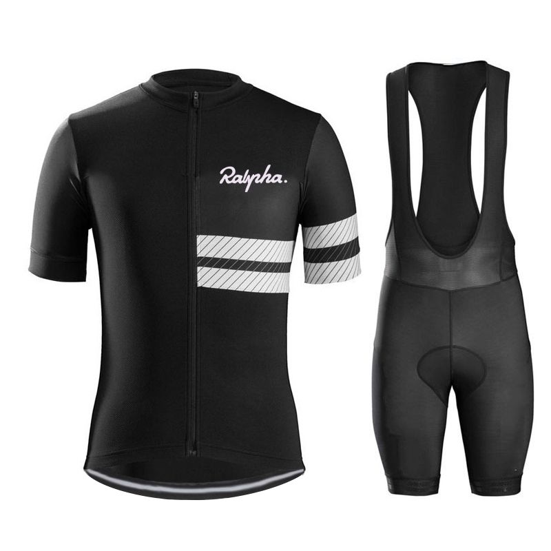 2 cycling jersey set