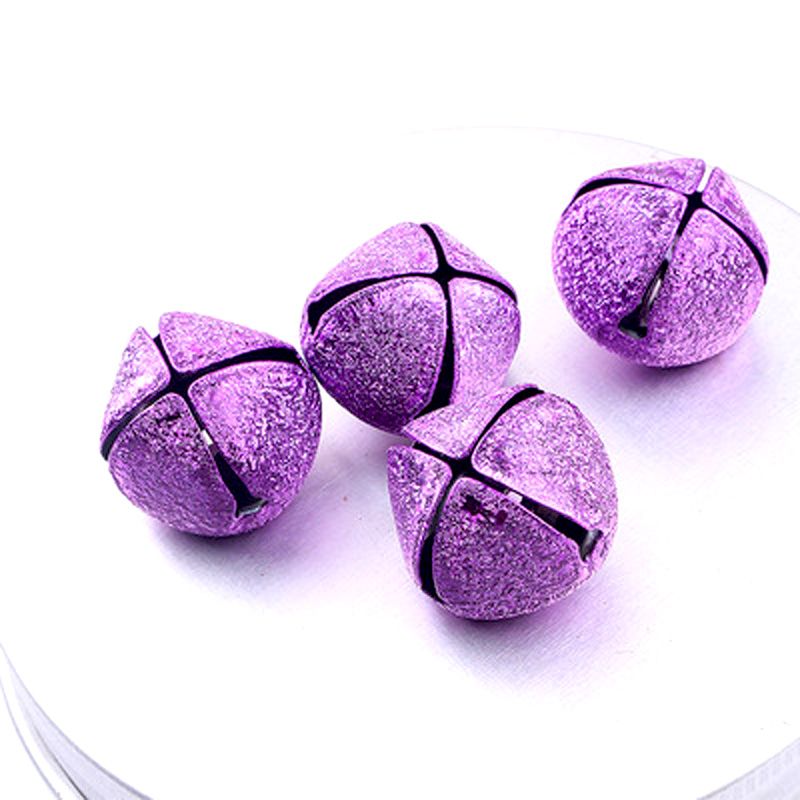 Matte---Purple 5PCS