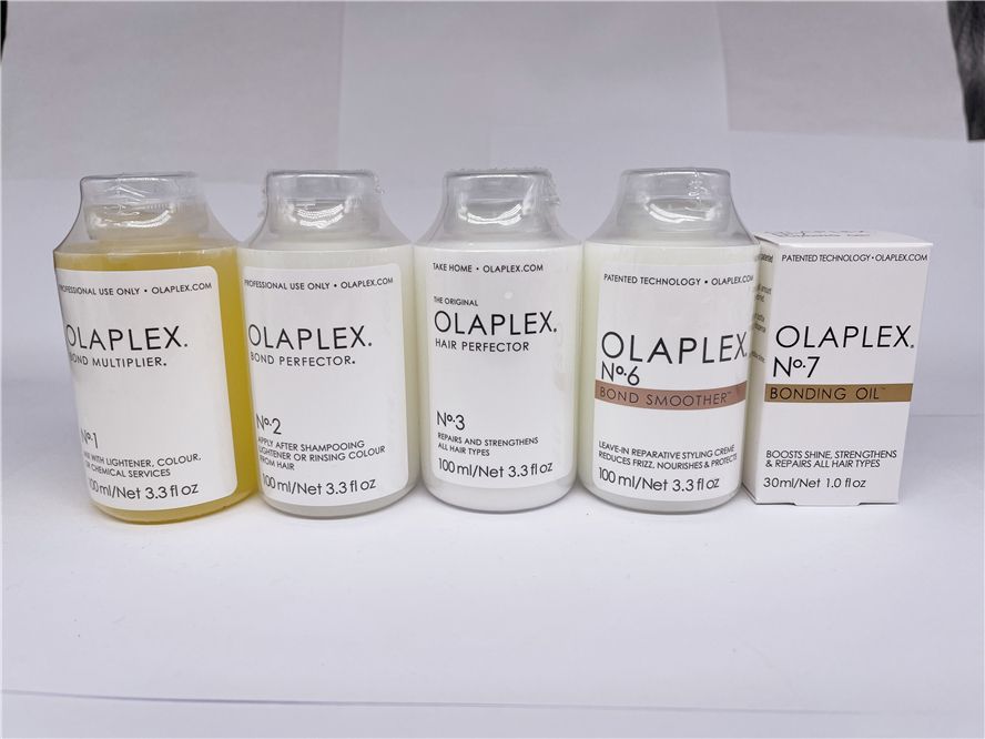 Olaplex 100ml Hair Conditioner Mask No.1 2 3 4 5 6 Hair Perfector ...