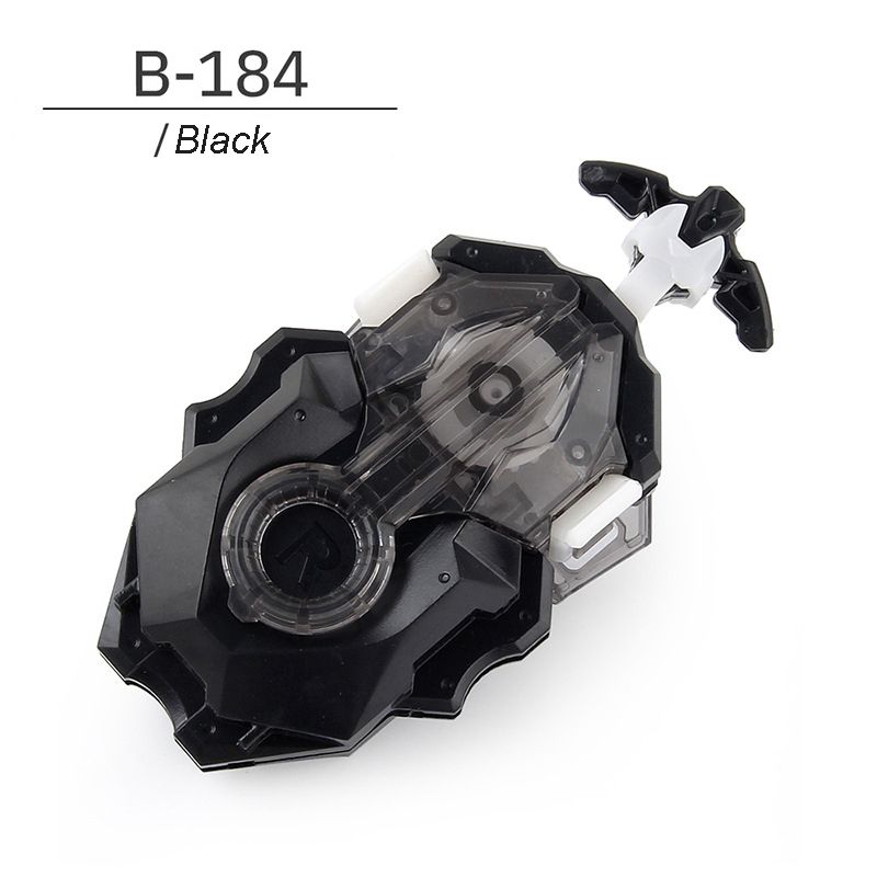 B184 Black