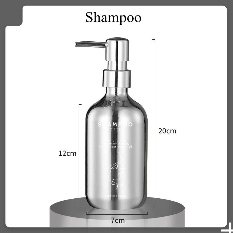 Shampoo