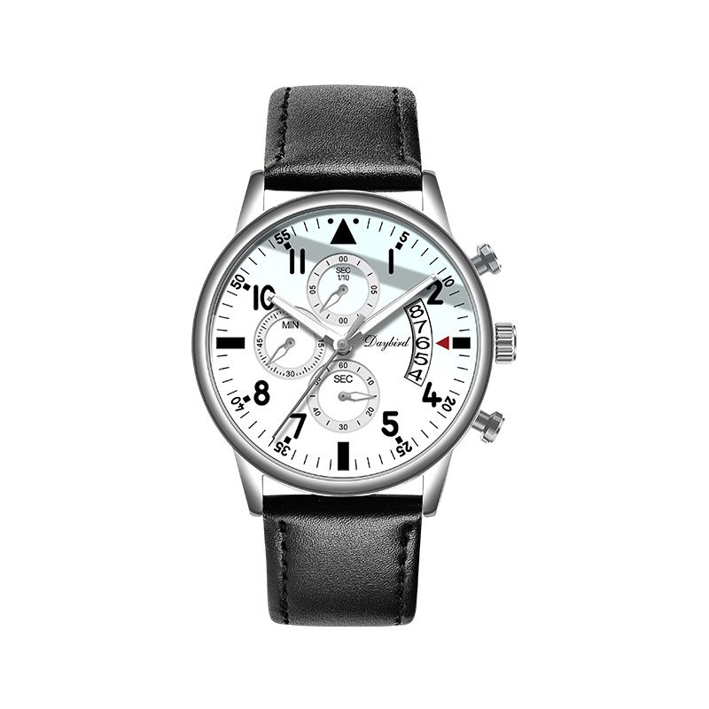 Piloto 1963 Watch-G