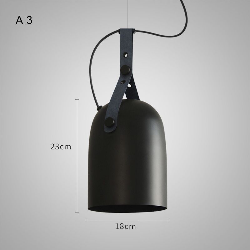 블랙 A3 150cm 와이어 코드