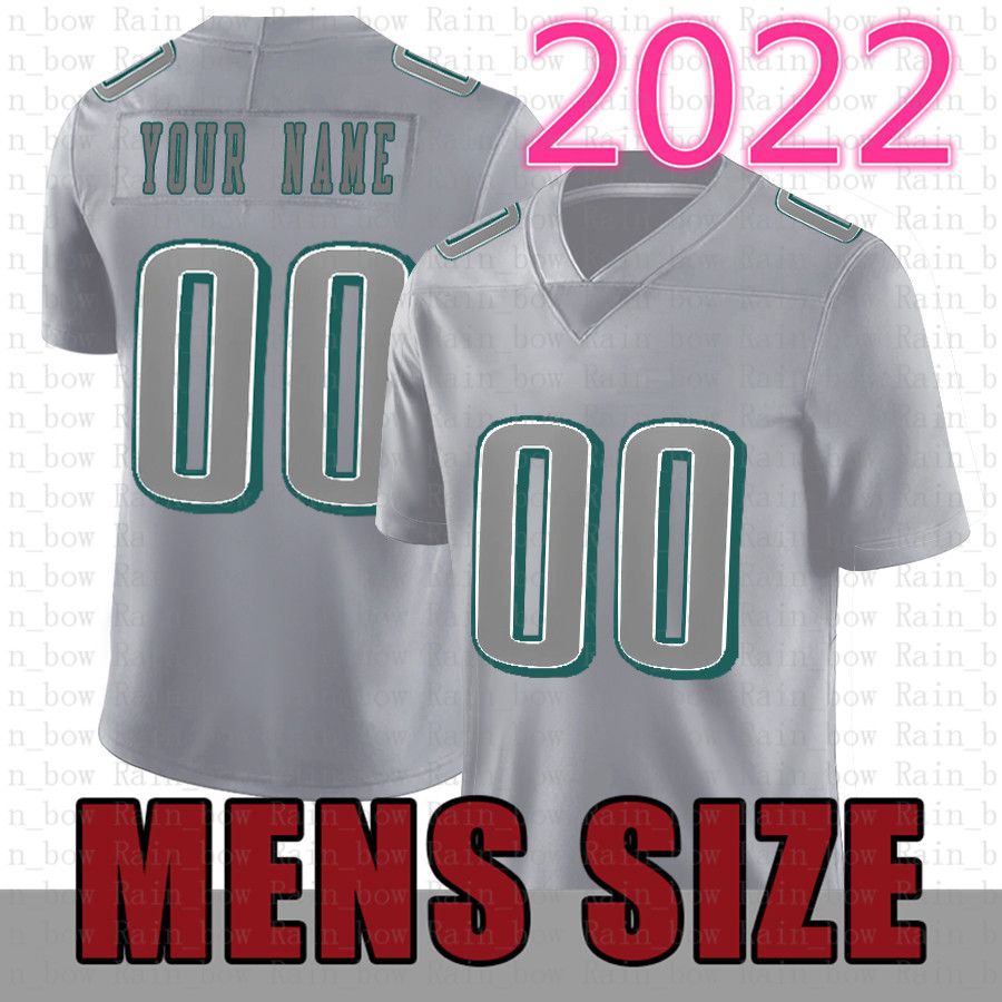 2022 Mens Jersey (Laoy)