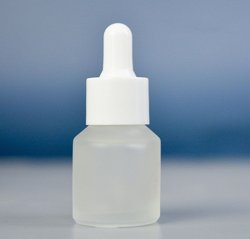 15 ml (frostad yta)