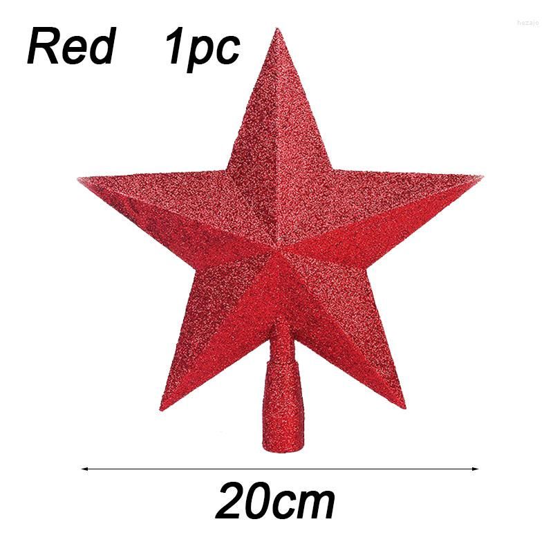 20 cm rood