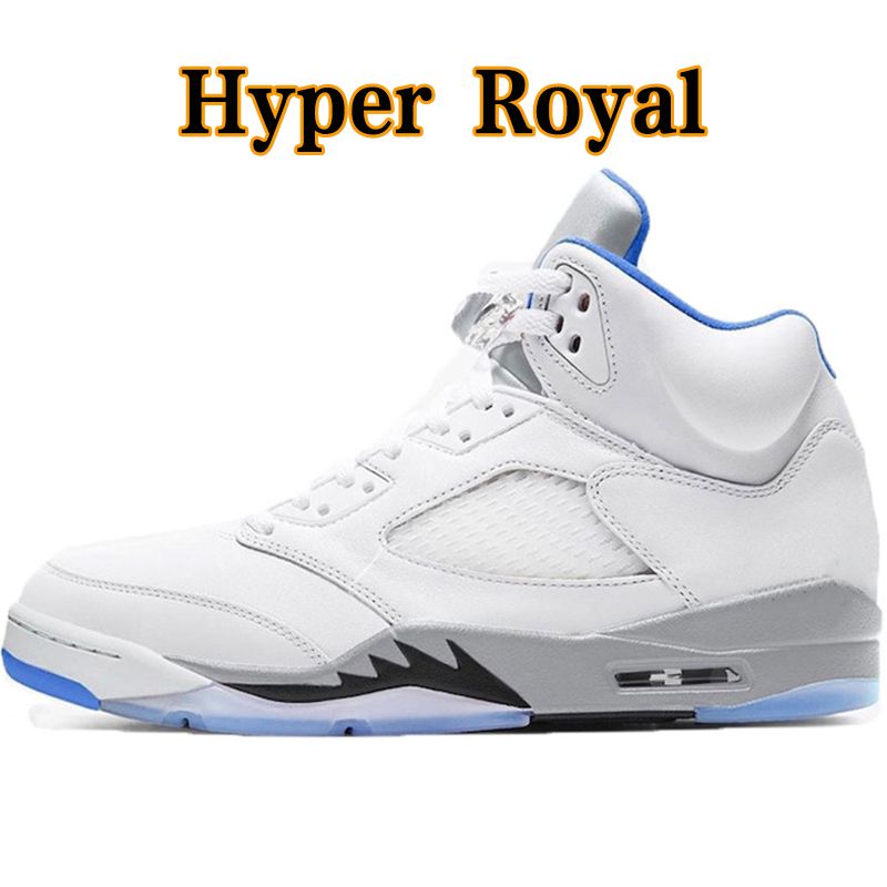 5s hyper royal