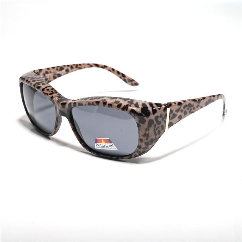 gelber Leopard