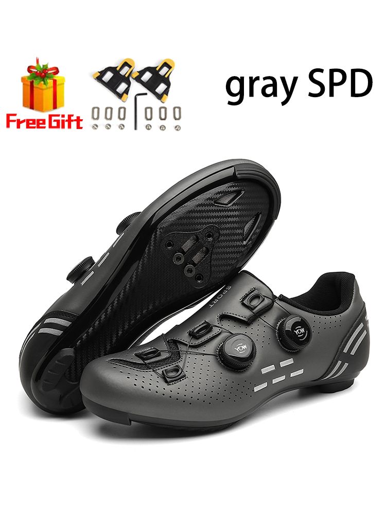 SPD gris