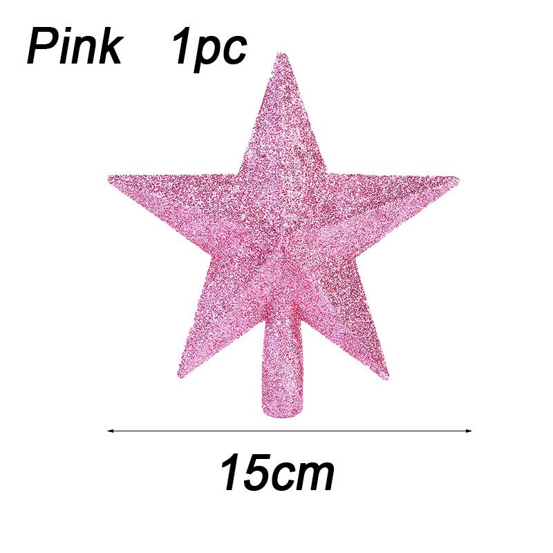 15 cm roze