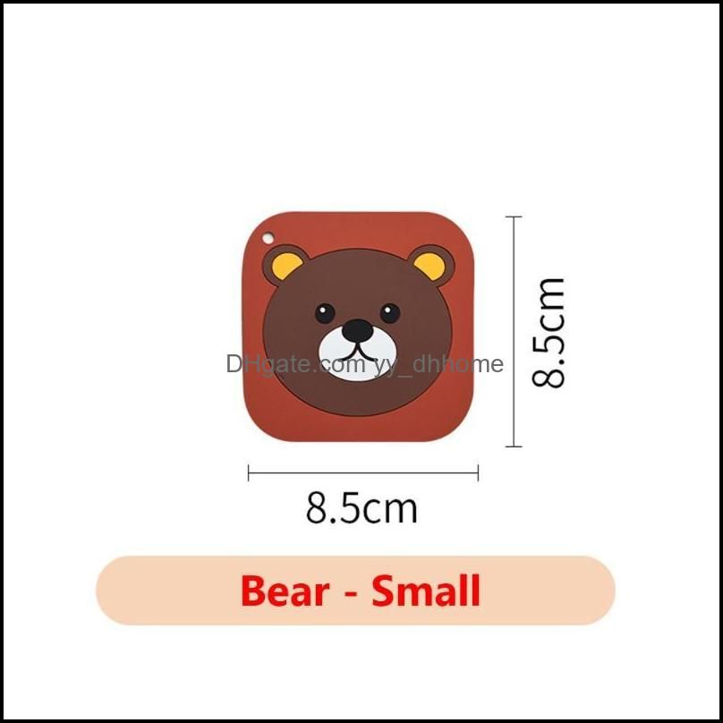 Bear - Piccolo