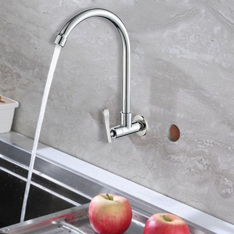 Chrome Wall Faucet China