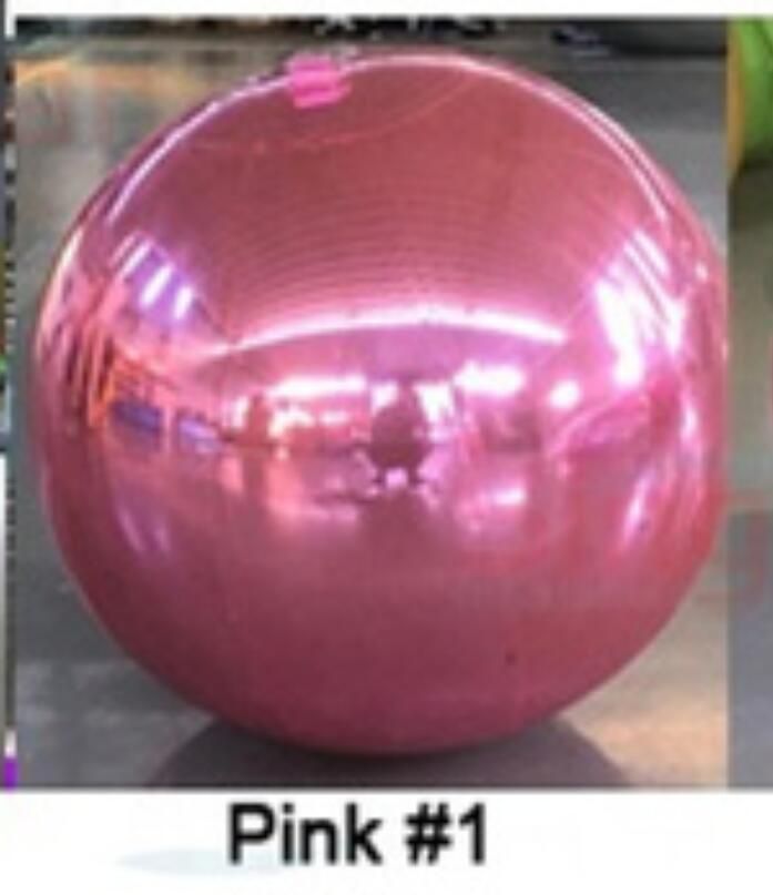 100cm Pink