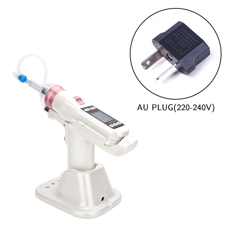 AU-plug (220-240V)