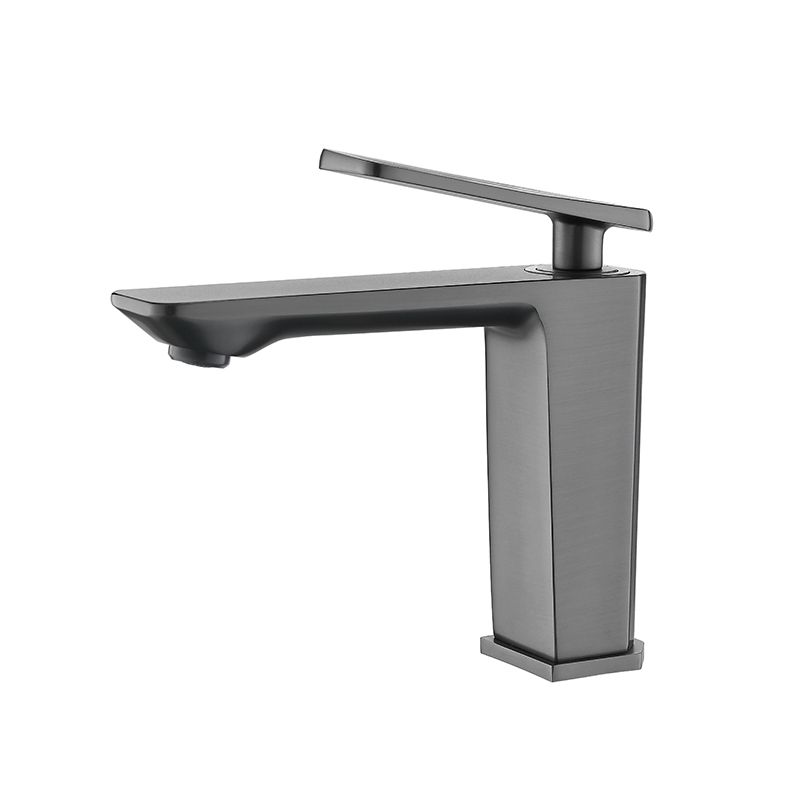 Gun Ash faucet China