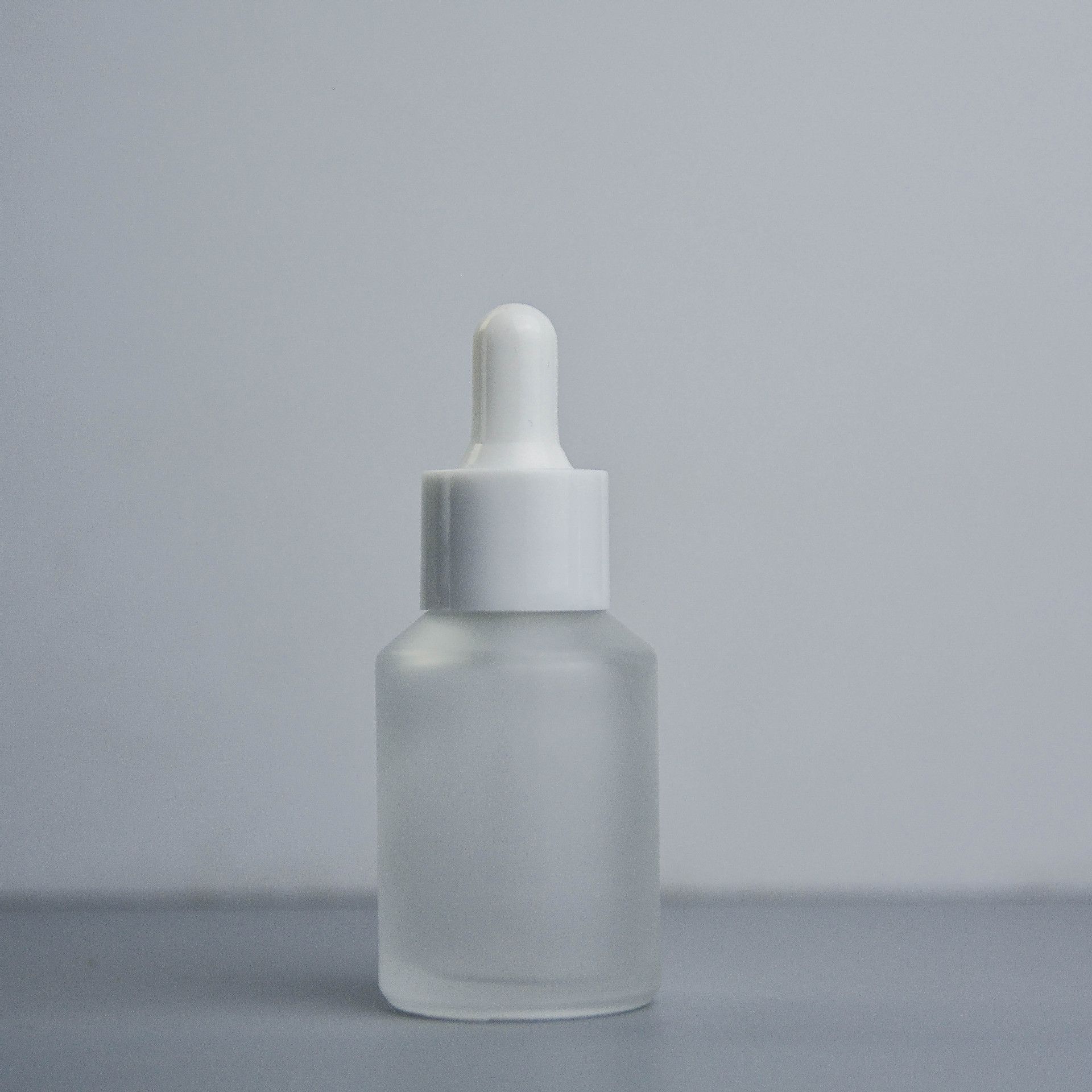 30 ml (frostad yta)