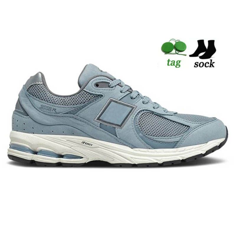 C19 azul claro 36-45