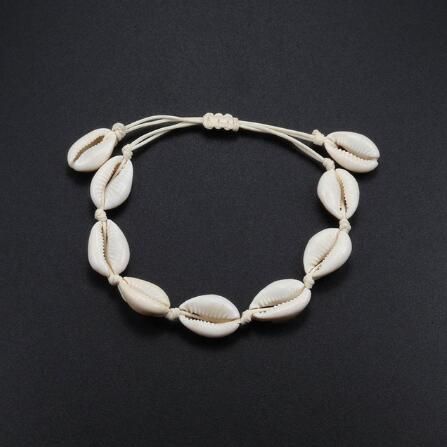 Pulsera blanca