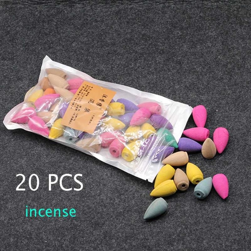 20pcs 향